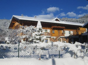 Отель Agriturismo Pisani, Брец